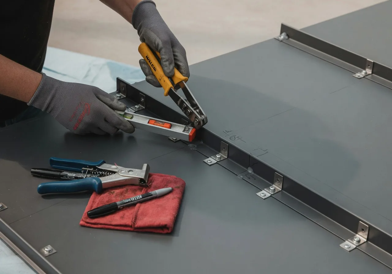 Why choose Metal Roofing Installation in Culloden, GA